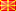 macedone